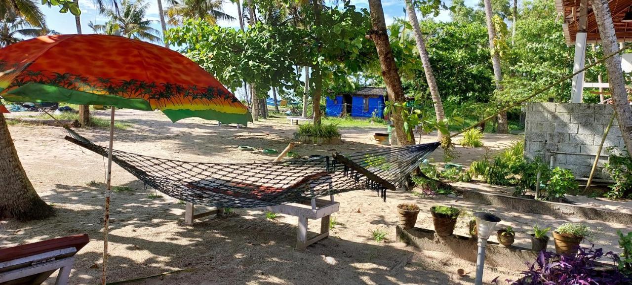 Marari Anna Beach Villa Mararikulam Exterior photo