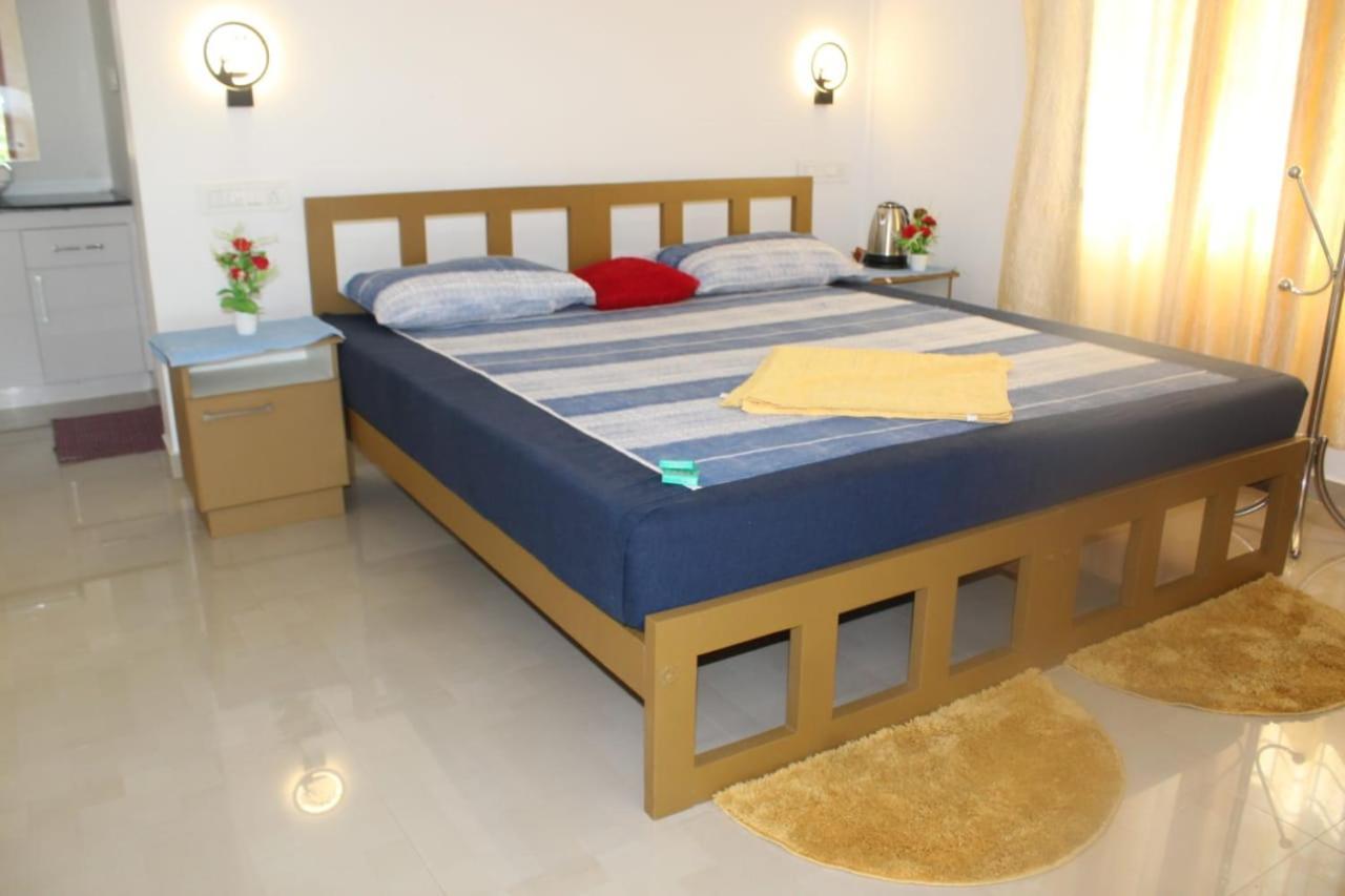 Marari Anna Beach Villa Mararikulam Exterior photo